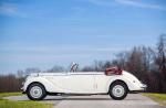 Riley RMD Convertible 1949 года